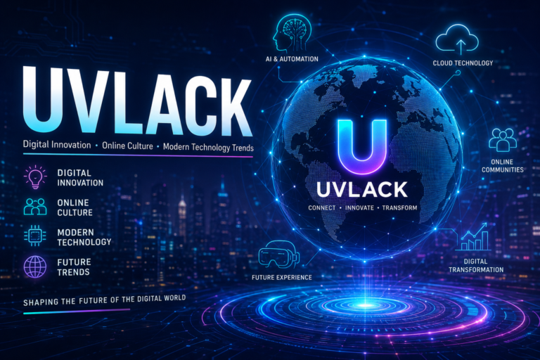 Uvlack